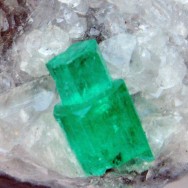 Emerald – Columbia