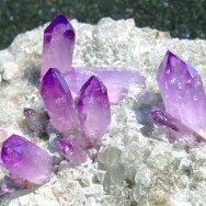 Amethist – Mexico