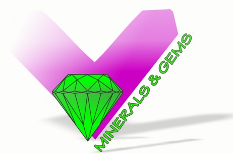 Welcome to V-Minerals&Gems!
