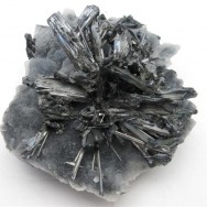 Antimonite – Herja, Romania