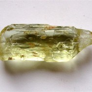 Heliodore (x 4,5 cm) – Volodarsk, Ukraine