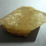 Hyalophane (x 10 cm) – Busovaca, Bosnia