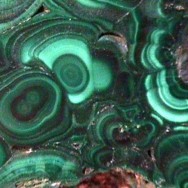 Malachite – Kongo