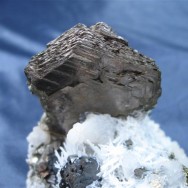 Pyrrothite (x 5 cm) – Dalnegorsk, Russia